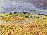 The Plain at Auvers